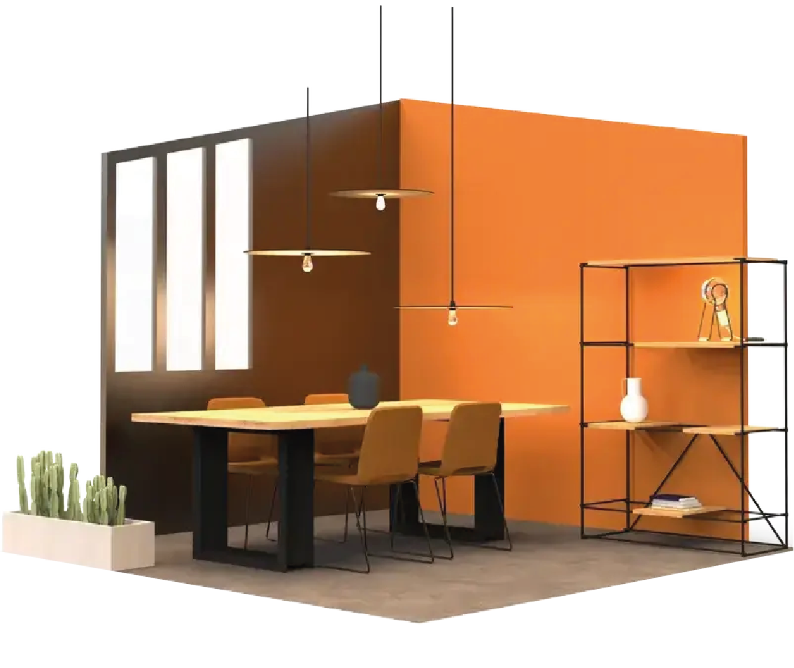 Style industriel : Un design brut et tendance pour votre intérieur