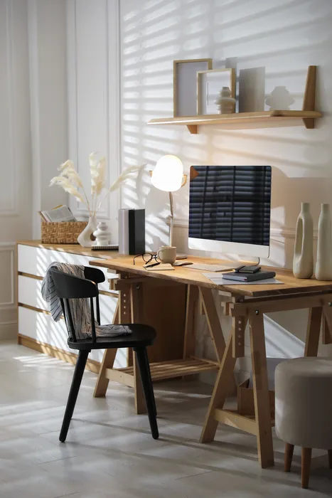 bureau 1