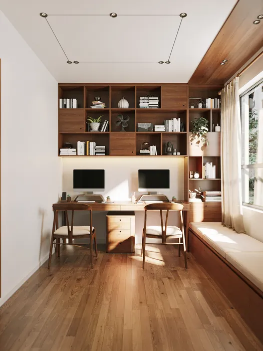 bureau 4