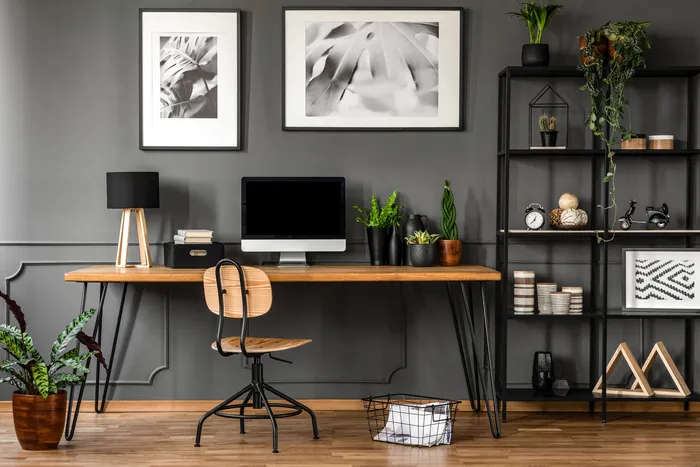 bureau 5