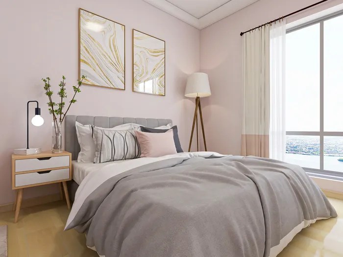 chambre 2