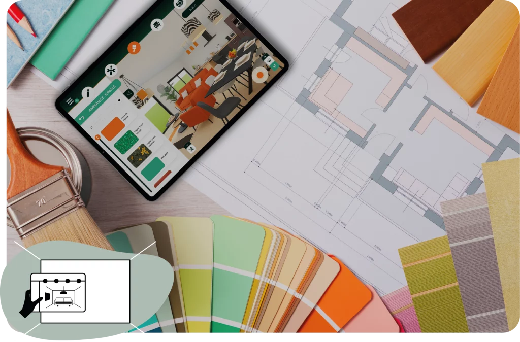 images pour site décorateurs