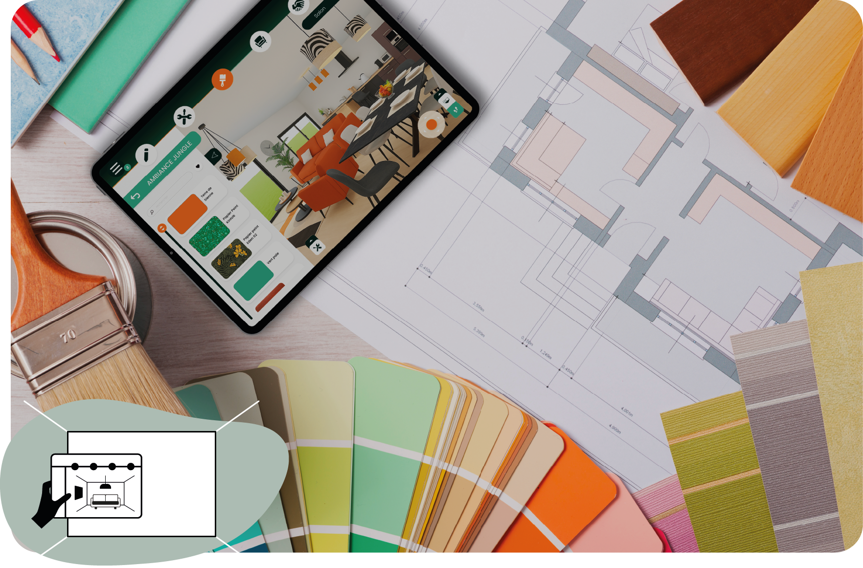 images pour site décorateurs