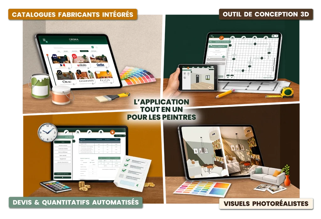 visuel appli peintres