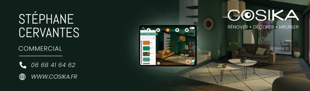 stéphane cervantes