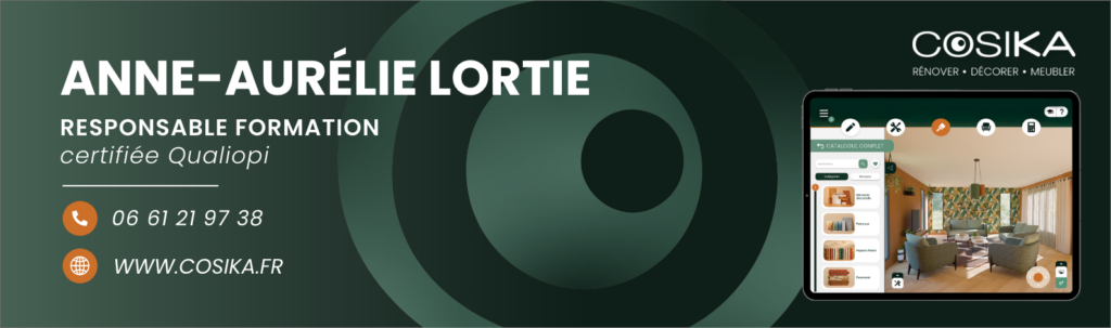 anne aurélie lortie