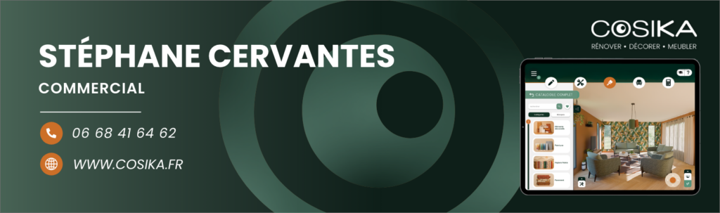 stéphane cervantes