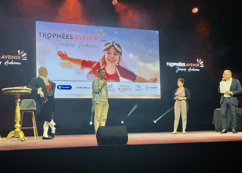 congres puydufou