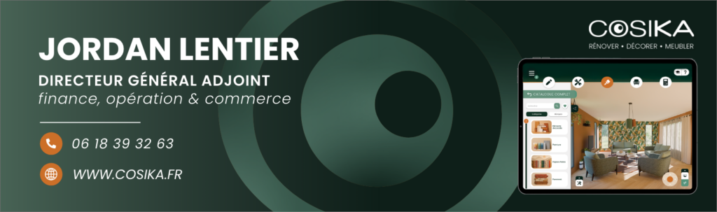 jordan directeur adjoint