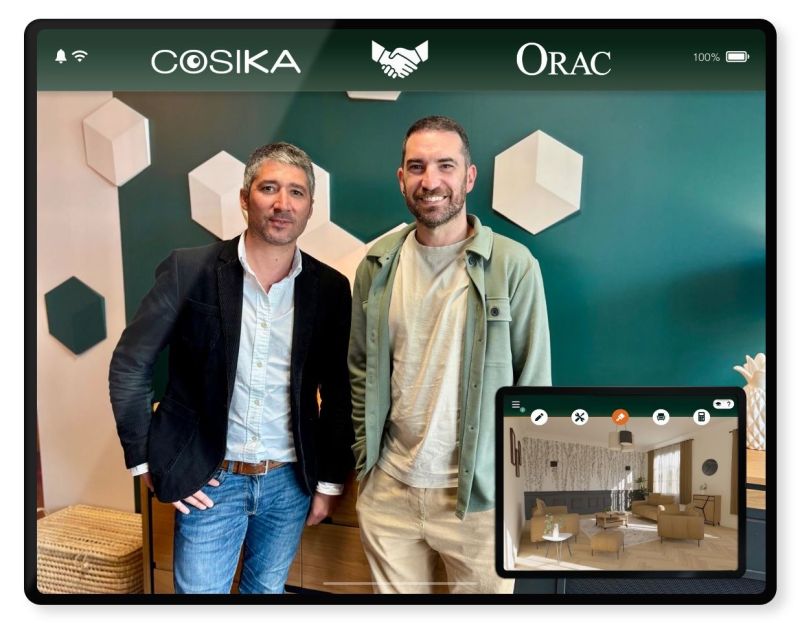 orac cosika